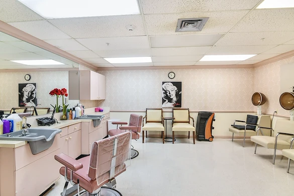 Image of Williamsburg Landing Assisted Living (3)