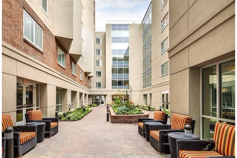 Image of The Atrium At Navesink Harbor Health Center (7)