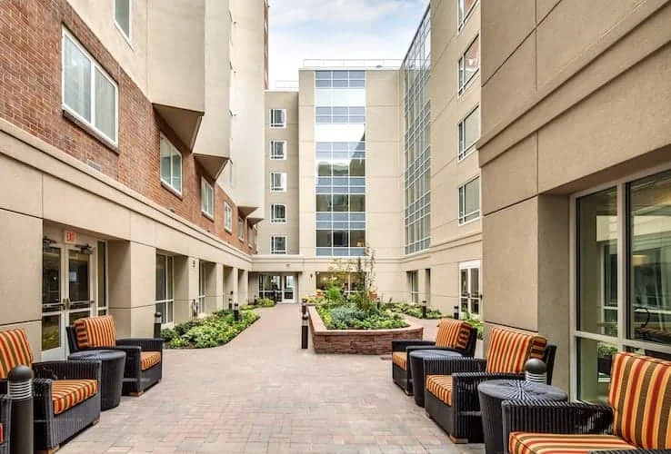 Image of The Atrium At Navesink Harbor Health Center (7)