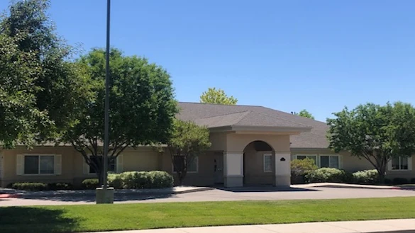 Image of The Cottages at Columbia Village (1)