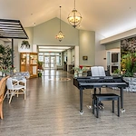 Image of Peregrine Senior Living at Colonie (5)