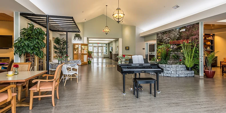 Image of Peregrine Senior Living at Colonie (5)