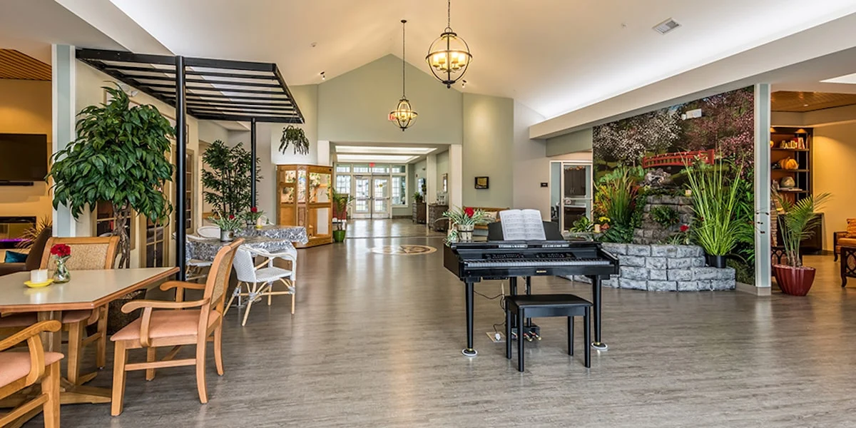 Image of Peregrine Senior Living at Colonie (5)