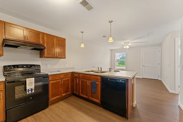 Image of Liberty Senior Lofts (6)