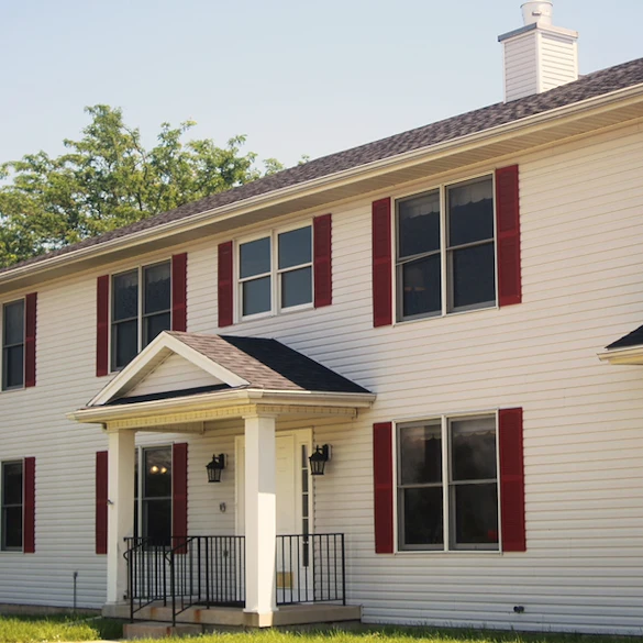 Image of Parkcliffe Community at Northwood (1)