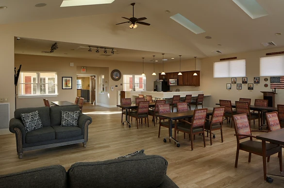 Image of Oak Leaf Manor South (6)