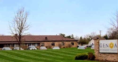 Image of Genoa Retirement Village Skilled Services (5)
