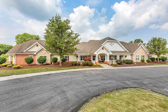 Image of Brookdale Austintown (1)