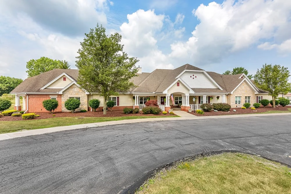 Image of Brookdale Austintown (1)