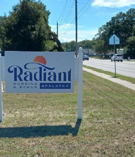 Image of Radiant Nursing And Rehab At Palatka (2)