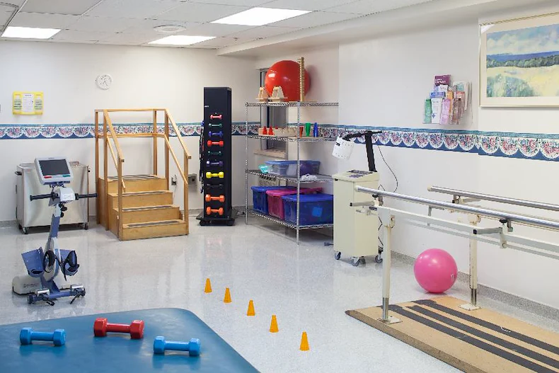 Image of Fairland Center (5)