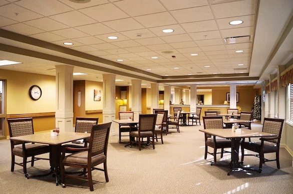 Image of Ridgewood Rehabilitation & Care (6)