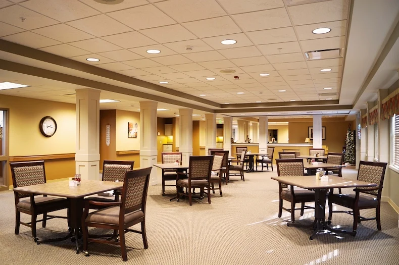 Image of Ridgewood Rehabilitation & Care (6)