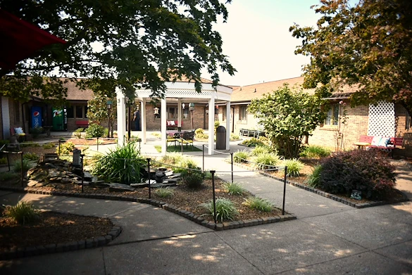 Image of Mills Nursing & Rehabilitation (1)