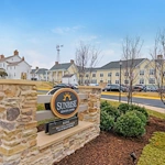 Image of Sunrise at Silas Burke House (2)