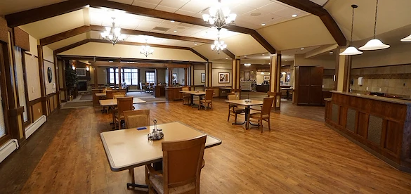 Image of Rennes Health & Rehab Center-Rhinelander (4)