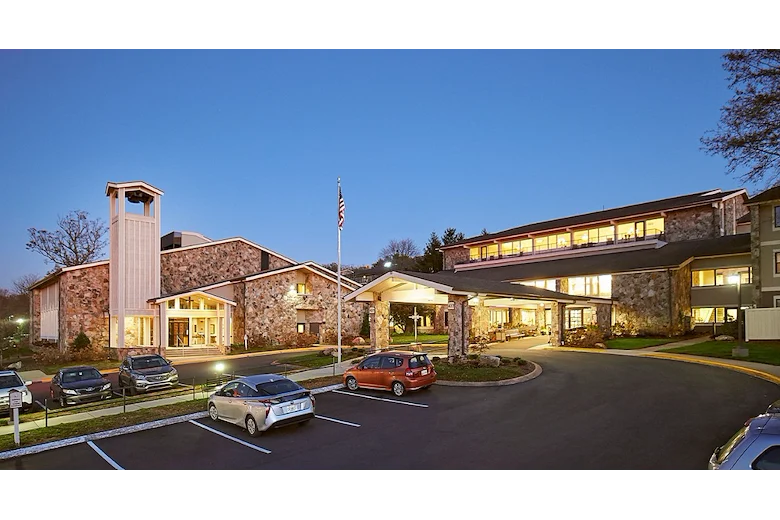 Image of Ascension Living Alexian Village of Tennessee Health & Rehab (1)
