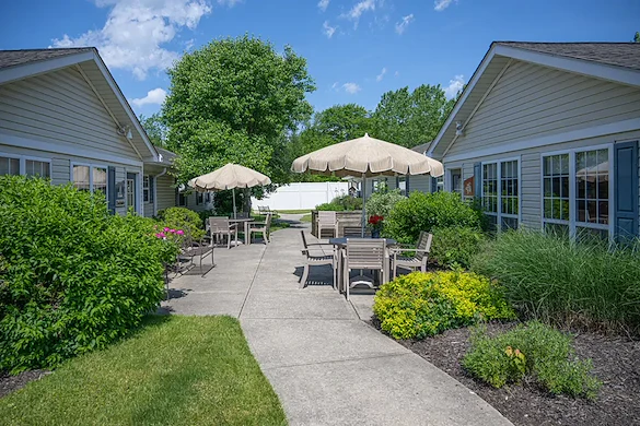 Image of Arden Courts at Chagrin Falls (10)