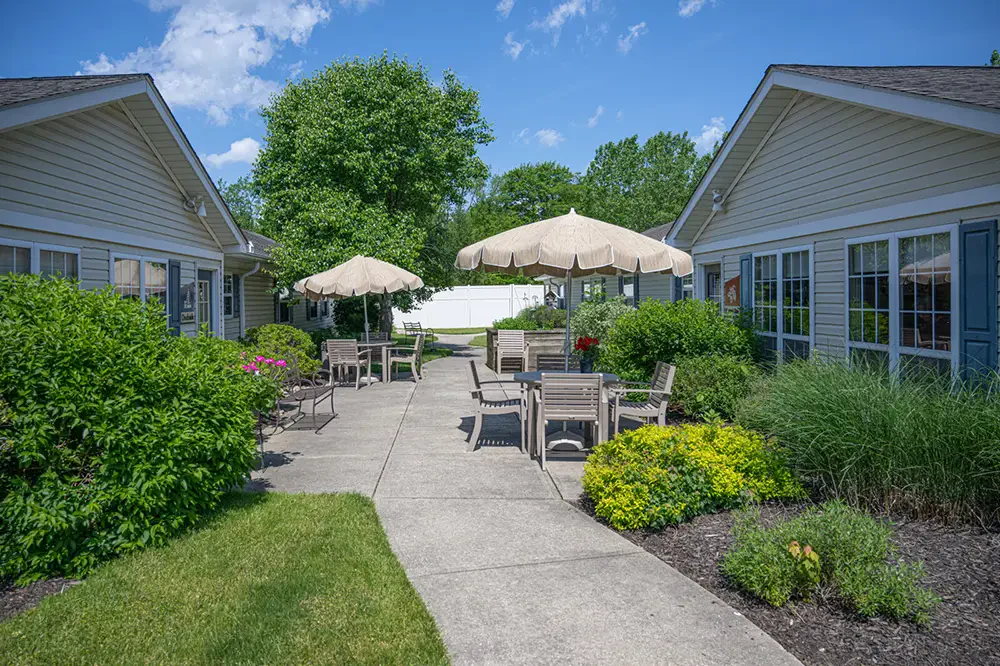 Image of Arden Courts at Chagrin Falls (10)