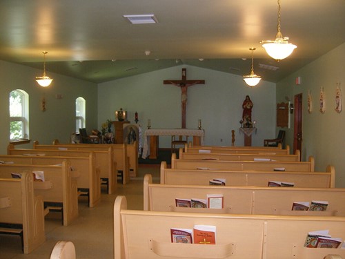 Image of John Paul II Manor (6)