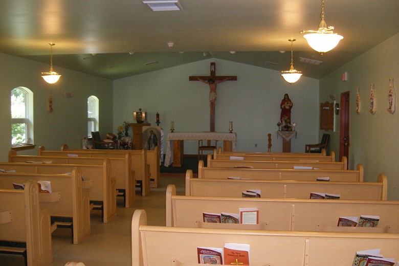Image of John Paul II Manor (6)