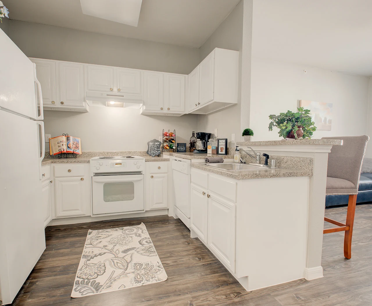 Image of Greatwood at Sugar Land (2)