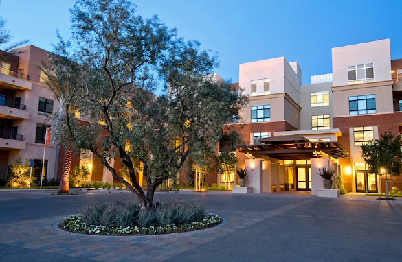 Image of The Village at Northridge (1)