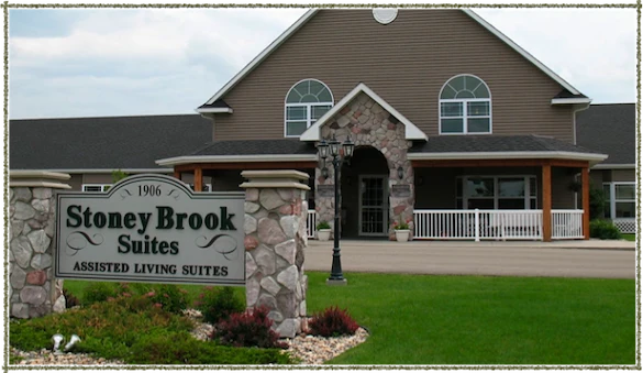 Image of StoneyBrook Suites of Brookings (1)
