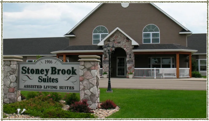 Image of StoneyBrook Suites of Brookings (1)