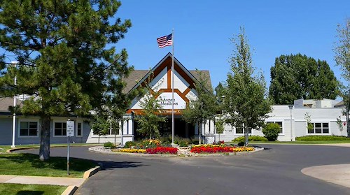 Image of Aspen Meadows Health and Rehabilitation (1)