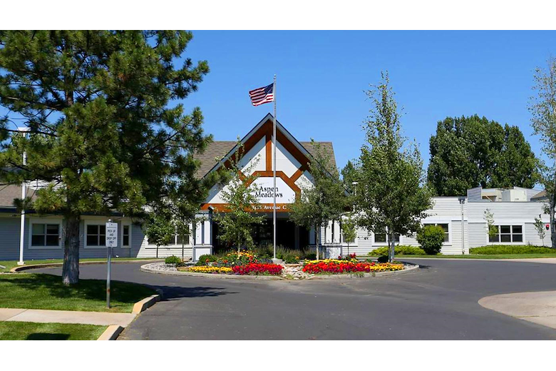 Image of Aspen Meadows Health and Rehabilitation (1)