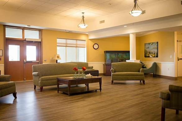 Image of Covenant Glen of Frankenmuth (2)