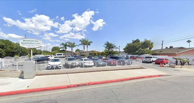 Image of Madera Post Acute Center (1)