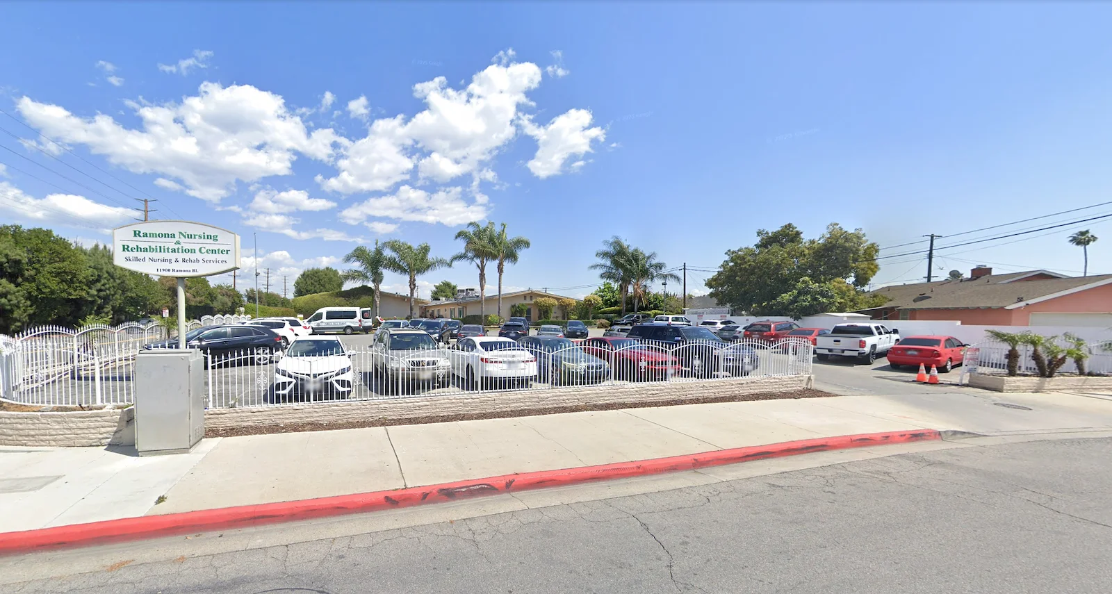 Image of Madera Post Acute Center (1)