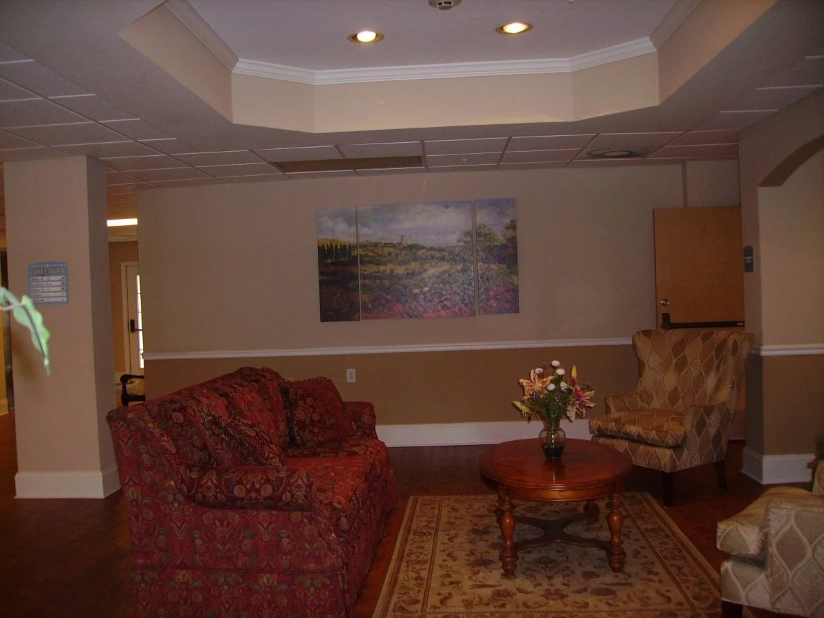 Image of Governor's Terrace (2)