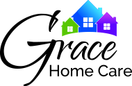 Grace Home Care's Logo