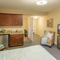 Image of Continuing Care At Lantern Hill (3)