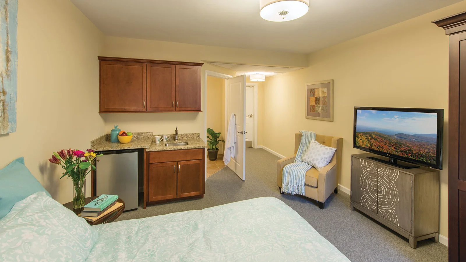 Image of Continuing Care At Lantern Hill (3)