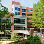 Image of Arkansas Veterans Home at Fayetteville (1)