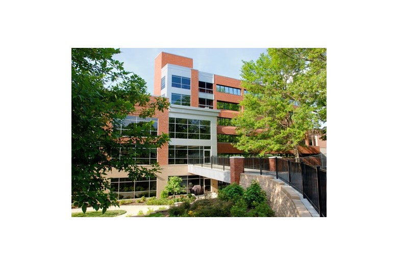Image of Arkansas Veterans Home at Fayetteville (1)