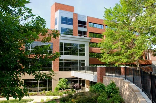 Image of Arkansas Veterans Home at Fayetteville (1)