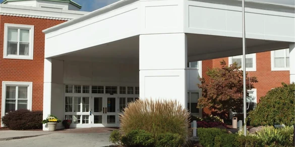Image of Taconic Rehabilitation And Nursing At Hopewell (1)