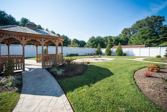 Image of Commonwealth Senior Living at Hillsville (2)