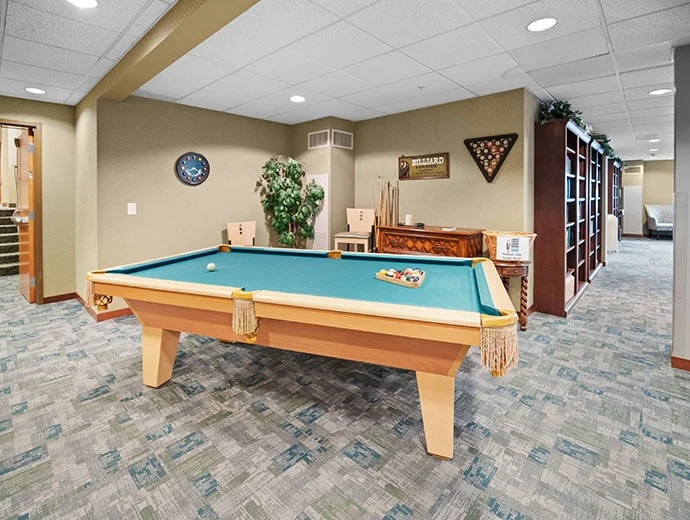 Image of Good Samaritan - Water Valley Senior Living Resort (7)