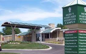 Image of Mercy Harvard Hospital Care Center (1)
