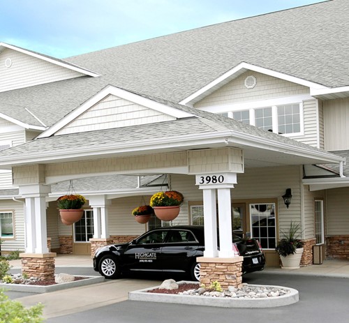 Image of Highgate Senior Living (1)