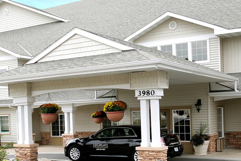 Image of Highgate Senior Living (1)