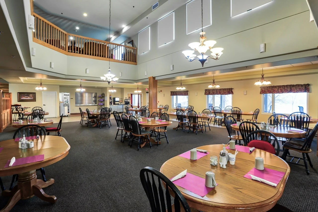 Image of Minot Lodge Senior Living (2)
