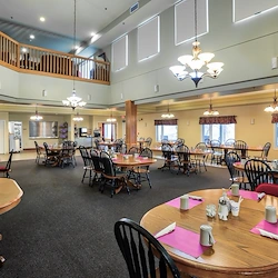 Image of Minot Lodge Senior Living (2)