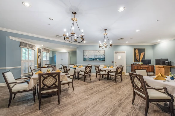 Image of Arbor Terrace of Asheville (6)